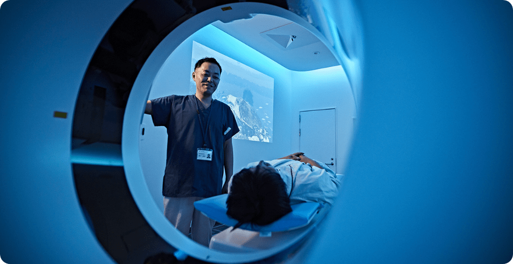 MRI of the Head/Brain: Purpose, Preparation And Procedure