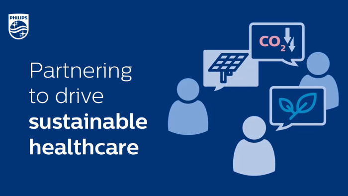 Climate Sustainability in Healthcare
