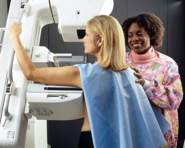 Breast MRI Scan: Purpose, Preparation And Procedure