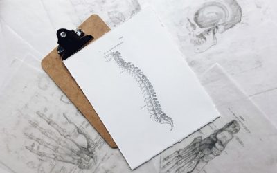 Spine & Back MRI Scans